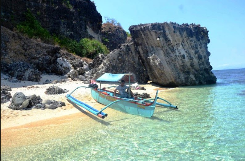 Camara Island, , Philippines